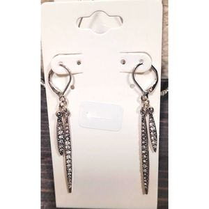 💎handmade earrings